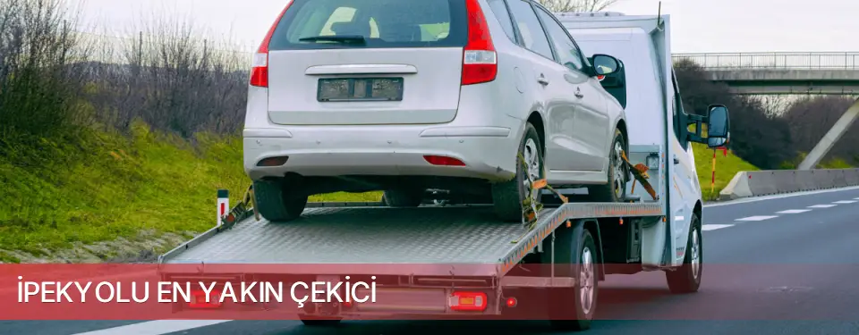 İpekyolu İlçemi En Yakın Çekici